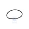VW Original Courroie Trapezoidale - 026260849A