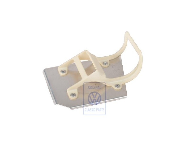 VW Original Tole De Recouvrement - 026911049D