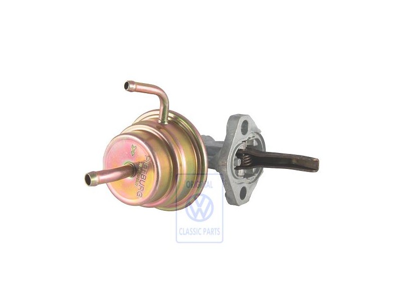 VW Original Pompe A Carburant - 027127025A