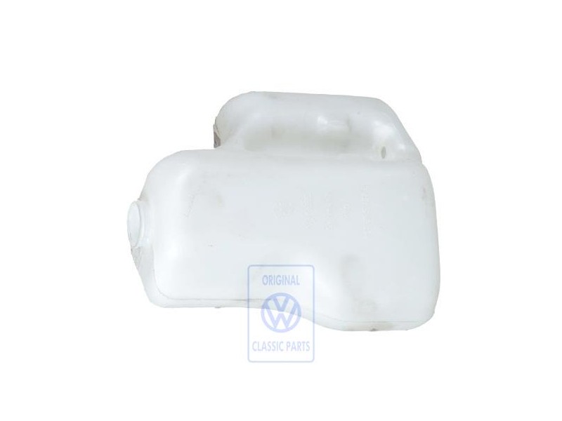 VW Original Reservoir A Eau De Lavage - 867955453B