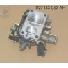 VW Original Ajustage De Papillon - 027133063AH