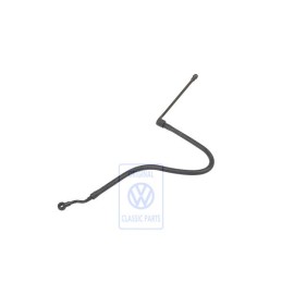 VW Original Tuyau De Carburant - 027133315M