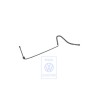 VW Original Tuyau De Carburant - 027133321M