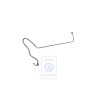 VW Original Tuyau De Carburant - 027133655D