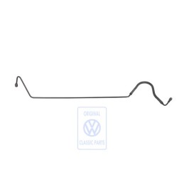 VW Original Tuyau De Carburant - 027133660J