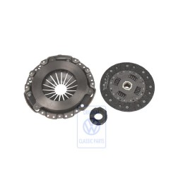 VW Original 1 Jeu Pieces D'Embrayage - 027198141DX