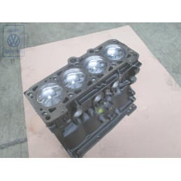 VW Original Bloc-Cylindres Avec Pistons - 028103101R