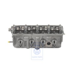 VW Original Culasse Avec Soupapes Et Arbre A Cames - 028103265LX