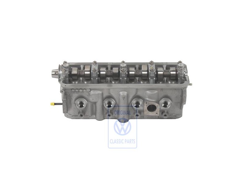 VW Original Culasse Avec Soupapes Et Arbre A Cames - 028103265LX