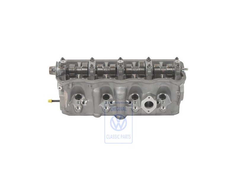 VW Original Culasse Avec Soupapes Et Arbre A Cames - 028103265MX