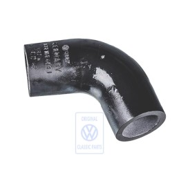 VW Original Flexible De Raccord - 028103493J