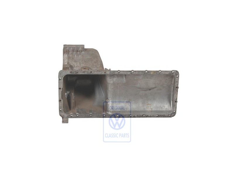 VW Original Bac A Huile Moteur - 028103603A