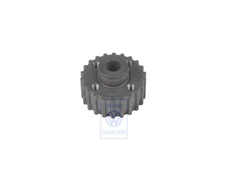 VW Original Poulie Crantee - 028105263B