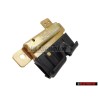 Audi Original Serrure De Trappe - 895827505H
