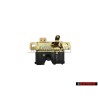 Audi Original Serrure De Trappe - 895827505H