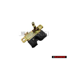 Audi Original Serrure De Trappe - 895827505H