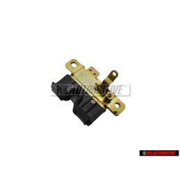 Audi Original Serrure De Trappe - 895827505H