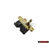 Audi Original Serrure De Trappe - 895827505H