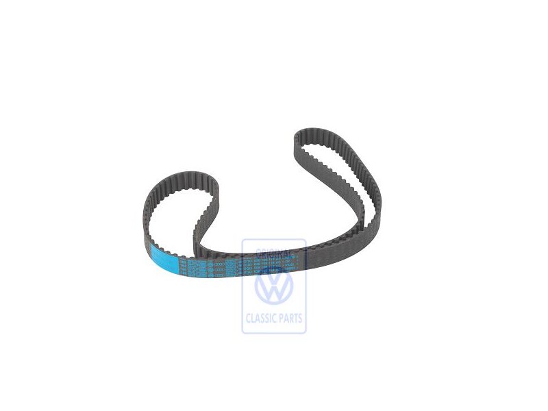 VW Original Courroie Crantee - 028109119AC