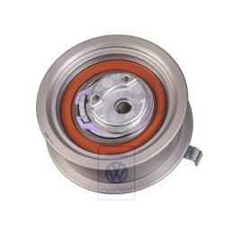 VW Original Galet-Tendeur - 028109243K