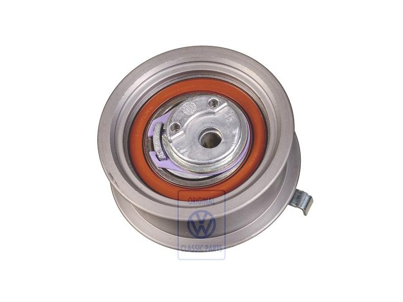 VW Original Galet-Tendeur - 028109243K