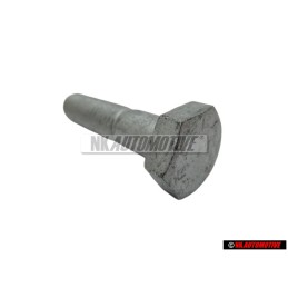 VW Original Vis 6 Pans - N 0104414