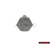 VW Original Vis 6 Pans - N 0104414