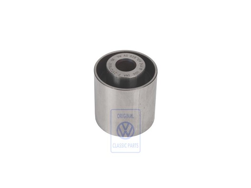VW Original Galet D'Inversion - 028109244B