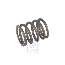 VW Original Ressort De Soupape - 028109633