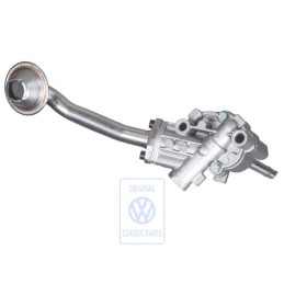 VW Original Pompe A Huile - 028115105M