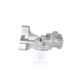 VW Original Support De Filtre A Huile - 028115417B