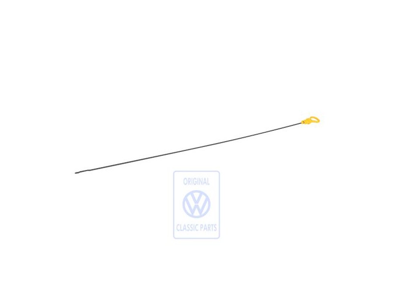 VW Original Jauge D'Huile - 028115611J