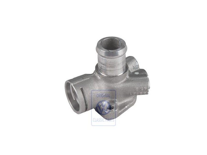 VW Original Flasque - 028121145E