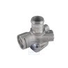 VW Original Flasque - 028121145E