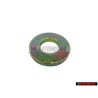VW Original Rondelle Plate - N 0115461