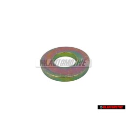 VW Original Rondelle Plate - N 0115461