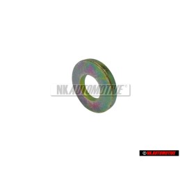 VW Original Rondelle Plate - N 0115461