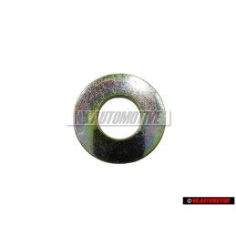 VW Original Rondelle Plate - N 0115461