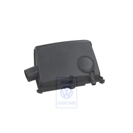 VW Original Cache P. Tubulure D'Admission - 028129037