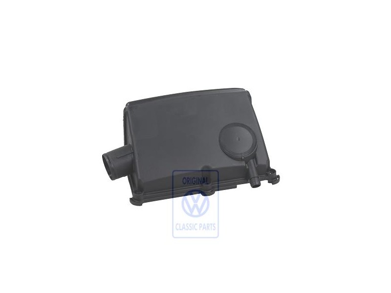 VW Original Cache P. Tubulure D'Admission - 028129037