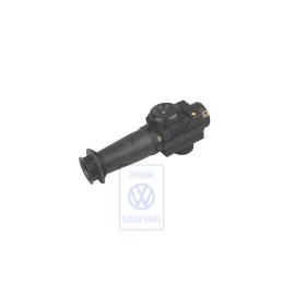 VW Original Boitier De Regulateur - 028129594