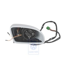 VW Original Flexible D'Admission - 028129627N