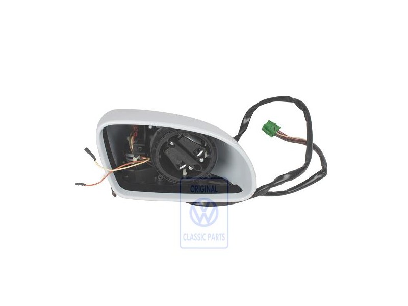 VW Original Flexible D'Admission - 028129627N