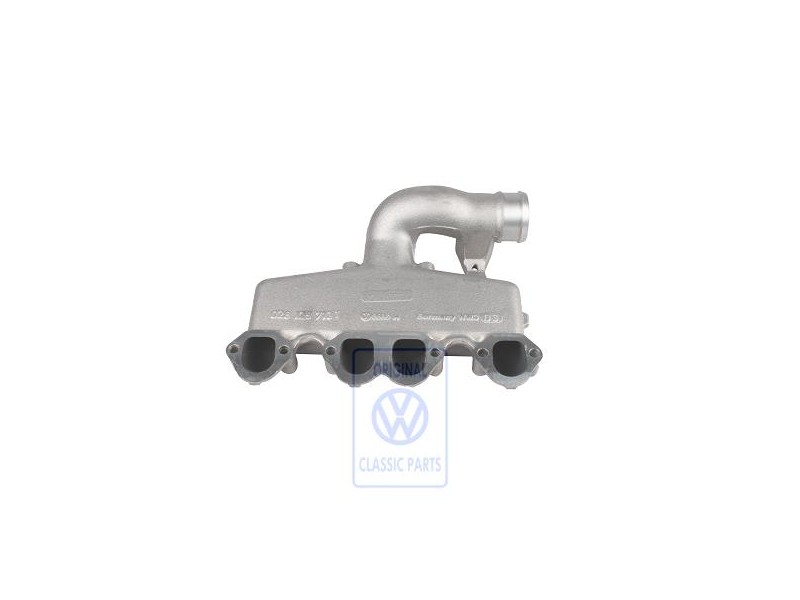 VW Original Ajutage D'Admission - 028129713T