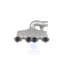 VW Original Ajutage D'Admission - 028129713T