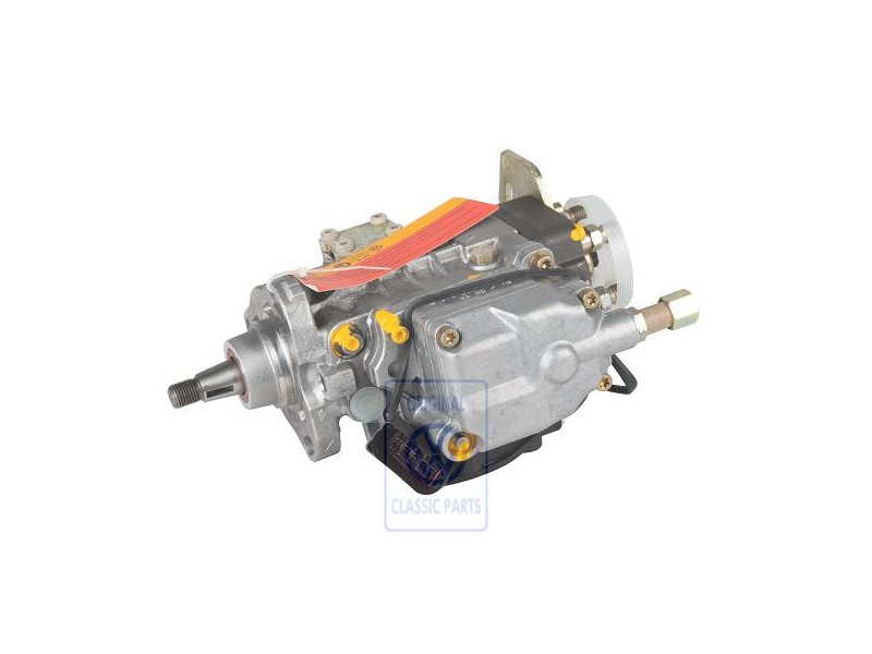 VW Original Pompe D'Injection - 028130082AX