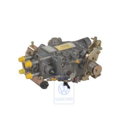 VW Original Pompe D'Injection - 028130107 X