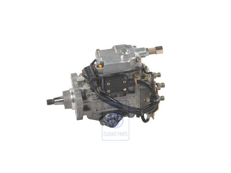 VW Original Pompe D'Injection - 028130115BX