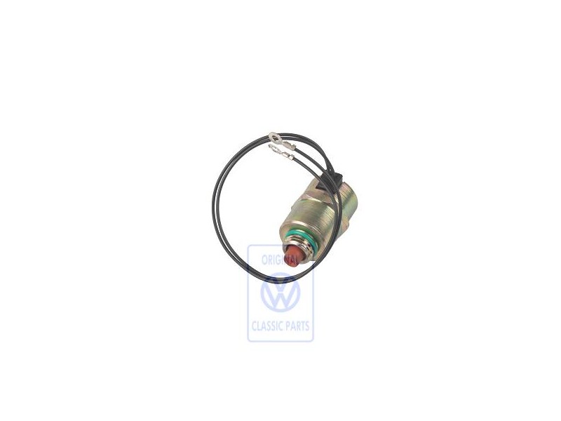 VW Original Dispos. Electromag. 