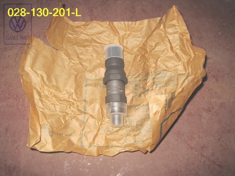 VW Original Injecteur Complet - 028130201L